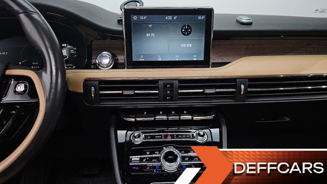 Lincoln CORSAIR 2.0 Reserve AWD купить на сайте DeffCars