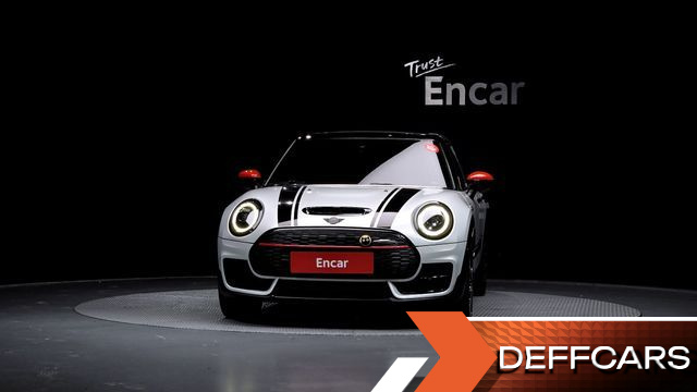 Mini CLUBMAN JCW 2nd Gen купить на сайте DeffCars