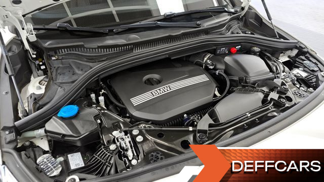BMW 2-SERIES 220i Luxury купить на сайте DeffCars