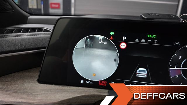 Kia K8 2.5 Gasoline 2WD Noblesse купить на сайте DeffCars
