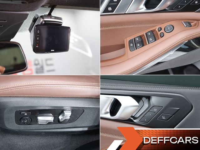 BMW X5 xDrive 30d M Sport купить на сайте DeffCars