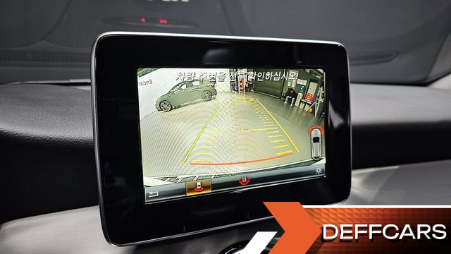 Mercedes GLA-CLASS GLA220 Premium купить на сайте DeffCars