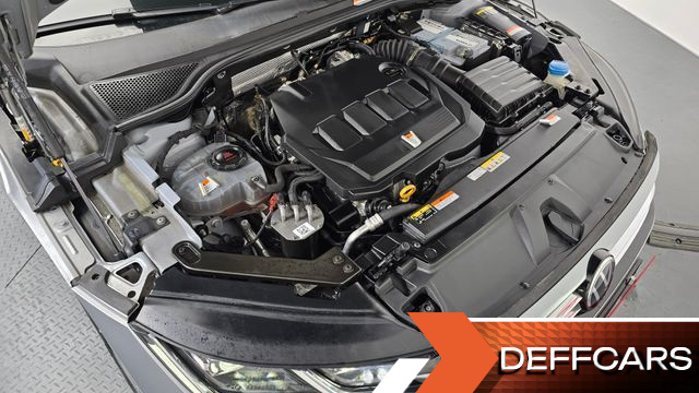 Volkswagen ARTEON 2.0 TDI Prestige купить на сайте DeffCars