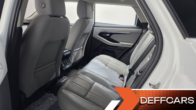 Land Rover RANGE ROVER EVOQUE D150 S купить на сайте DeffCars