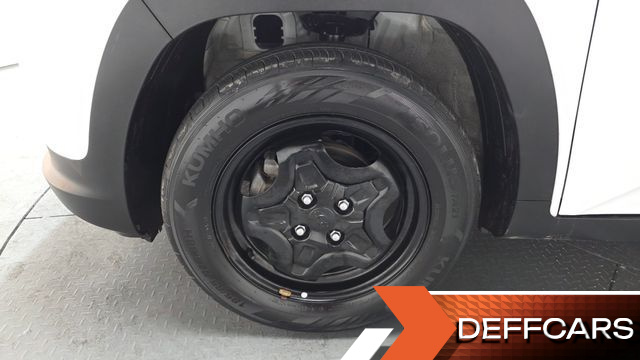 Hyundai CASPER Van Smart купить на сайте DeffCars