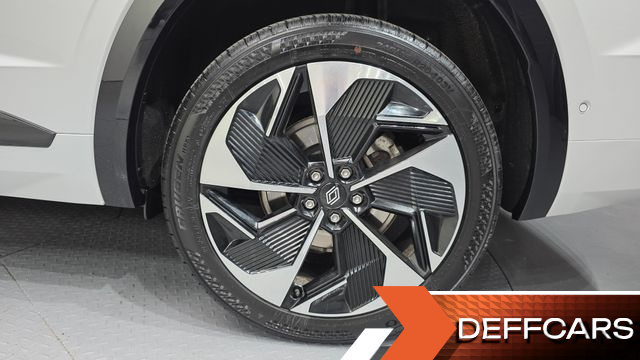 Renault-KoreaSamsung GRAND KOLEOS 2.0 Iconic 2WD купить на сайте DeffCars