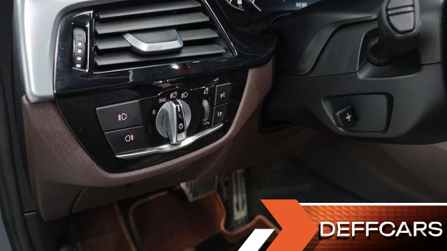 BMW 5-SERIES 530i M Sport Package Plus купить на сайте DeffCars