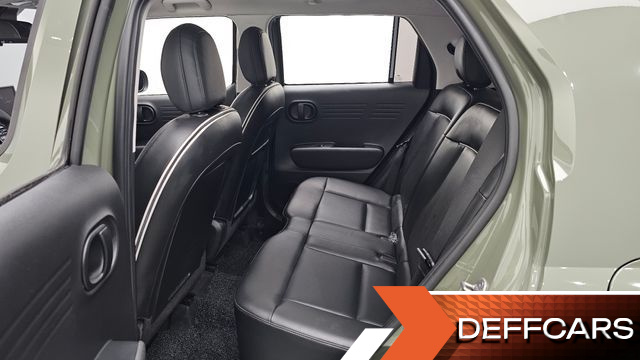 Hyundai CASPER Turbo Modern купить на сайте DeffCars