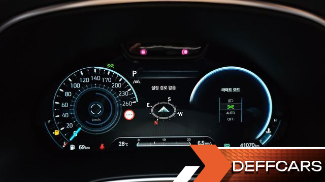 Genesis GV80 2.5T Gasoline AWD купить на сайте DeffCars