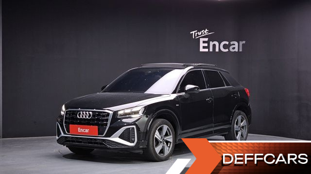 Audi Q2 35 TDI Premium купить на сайте DeffCars