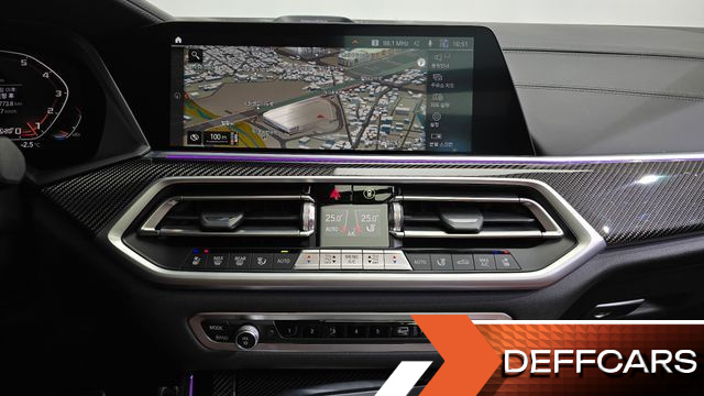 BMW X5 M50i купить на сайте DeffCars