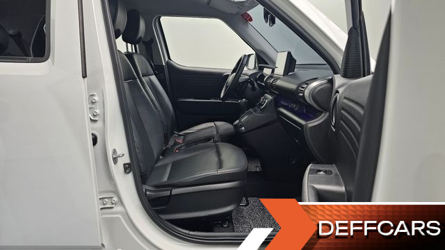 Hyundai CASPER Modern купить на сайте DeffCars
