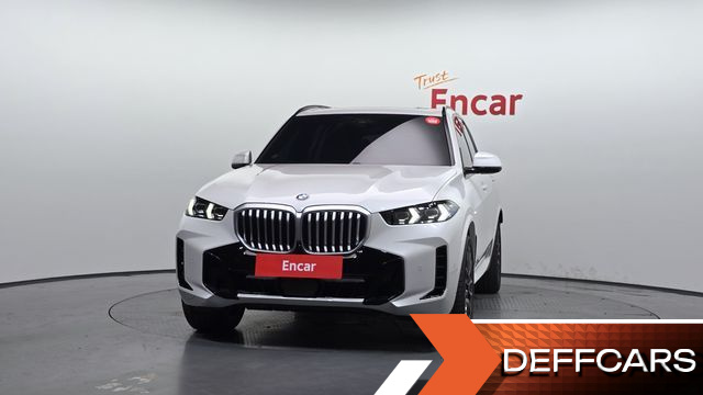BMW X5 xDrive 30d M Sport купить на сайте DeffCars