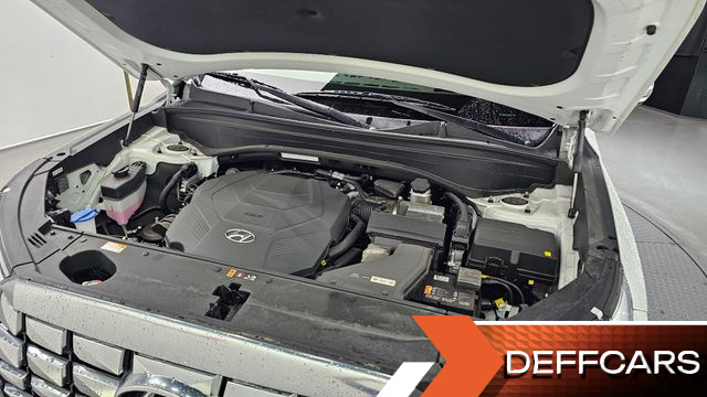 Hyundai PALISADE Gasoline 3.8 4WD Calligraphy купить на сайте DeffCars