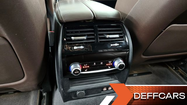 BMW GRAN TURISMO 640i xDrive M Sport купить на сайте DeffCars