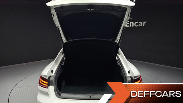 Volkswagen ARTEON 2.0 TDI Premium купить на сайте DeffCars