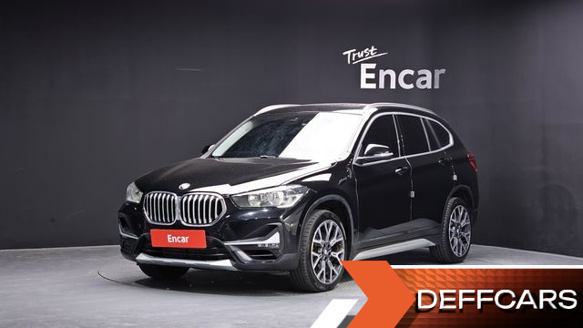BMW X1 xDrive 20i xLine купить на сайте DeffCars
