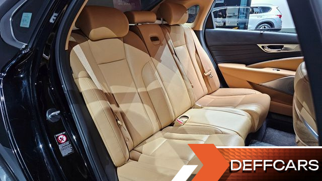 Kia K9 3.8 GDI AWD Best Selection Ⅰ купить на сайте DeffCars