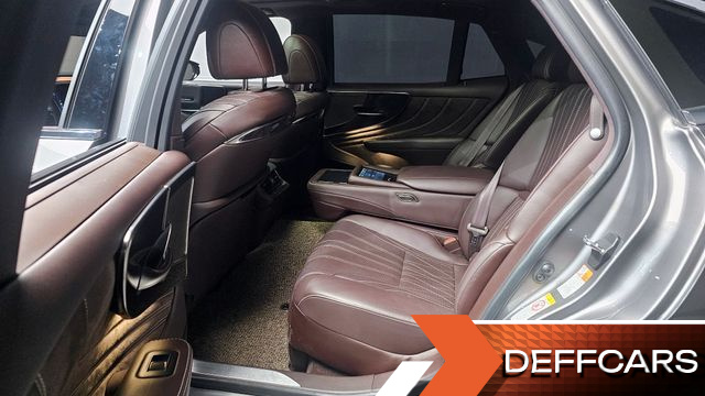 Lexus LS 3.5 Luxury AWD купить на сайте DeffCars