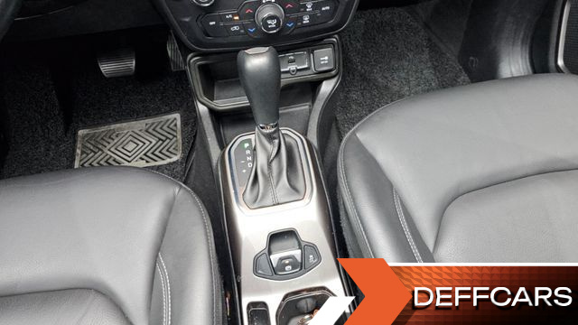 Jeep RENEGADE 2.4 Limited купить на сайте DeffCars