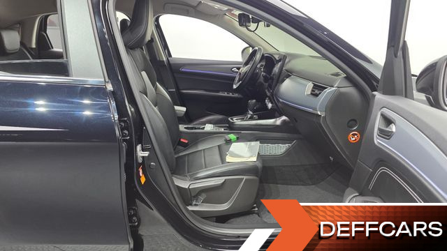 Renault-KoreaSamsung XM3 1.3 TCe RE Signature купить на сайте DeffCars