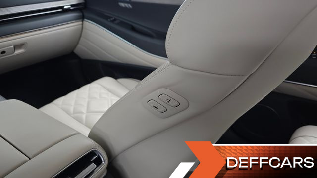 Genesis GV80 2.5T Gasoline AWD купить на сайте DeffCars