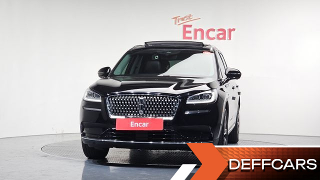 Lincoln CORSAIR 2.0 Reserve AWD купить на сайте DeffCars