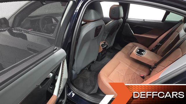 BMW 5-SERIES 530i xDrive M Sport купить на сайте DeffCars