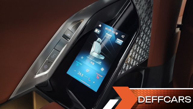 BMW 7-SERIES 750e xDrive M Sport купить на сайте DeffCars