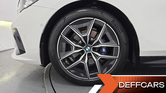 BMW 5-SERIES 520i M Sport купить на сайте DeffCars