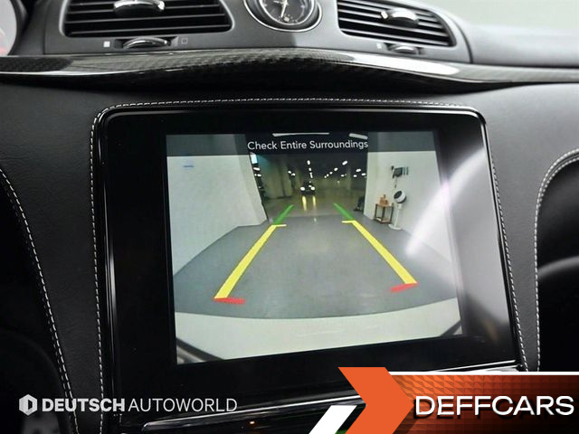 Maserati GRANTURISMO 4.7 Sport 1st купить на сайте DeffCars