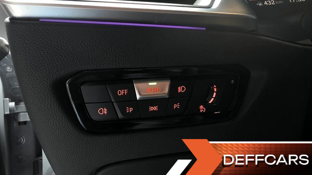 BMW 4-SERIES 420d First Edition Gran Coupe купить на сайте DeffCars