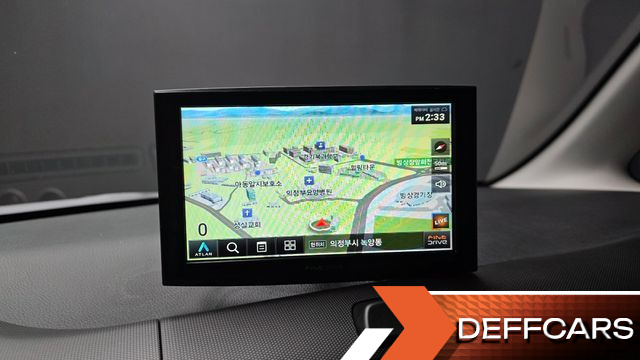 Kia RAY Van Prestige купить на сайте DeffCars