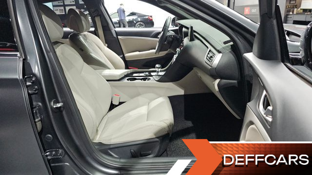 Genesis G70 Gasoline 2.0T 2WD купить на сайте DeffCars