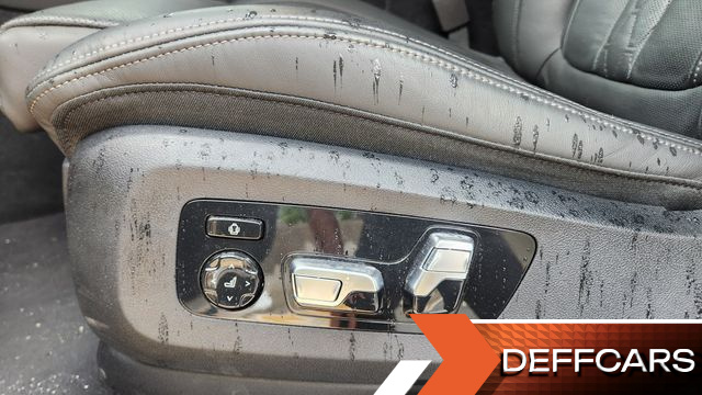 BMW X6 xDrive40i M Sport купить на сайте DeffCars