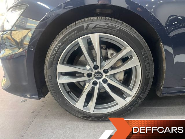 Audi A6 40 TDI Premium купить на сайте DeffCars
