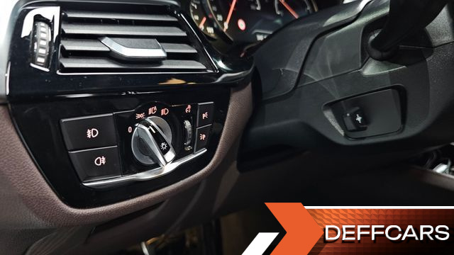 BMW 5-SERIES 520d M Sport Package Plus купить на сайте DeffCars