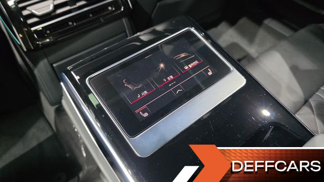 Audi A8 50 TDI Quatrro Black Edition купить на сайте DeffCars