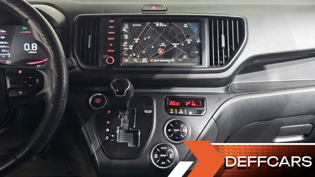 Kia RAY Prestige купить на сайте DeffCars