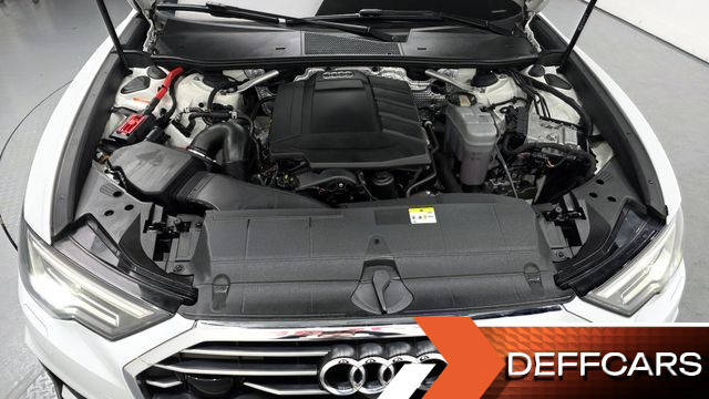 Audi A6 45 TFSI купить на сайте DeffCars