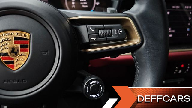 Porsche CAYENNE 3.0 Coupe купить на сайте DeffCars