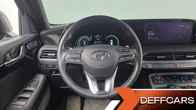 Hyundai PALISADE Diesel 2.2 4WD Calligraphy купить на сайте DeffCars