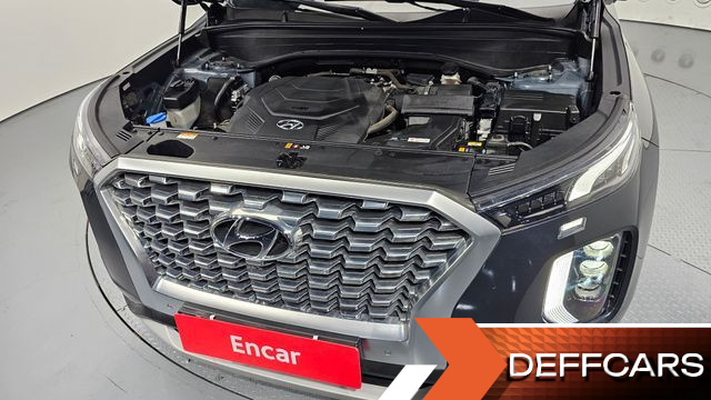 Hyundai PALISADE Gasoline 3.8 2WD Prestige купить на сайте DeffCars