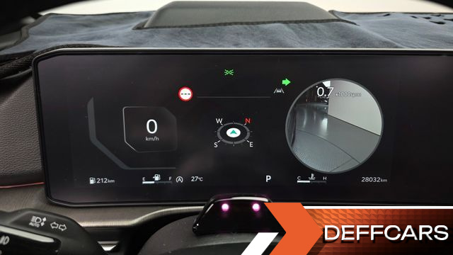 Kia SPORTAGE Gasoline 1.6 Turbo 2WD Signature X Line купить на сайте DeffCars