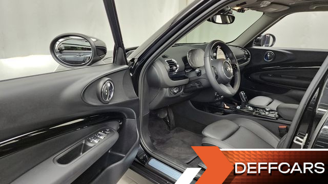 Mini CLUBMAN Classic 2nd купить на сайте DeffCars