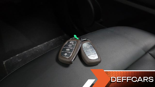Hyundai CASPER Turbo Inspiration купить на сайте DeffCars