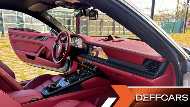 Porsche 911 Carrera GTS купить на сайте DeffCars