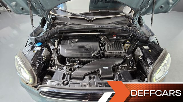 Mini COUNTRYMAN Classic 2nd купить на сайте DeffCars