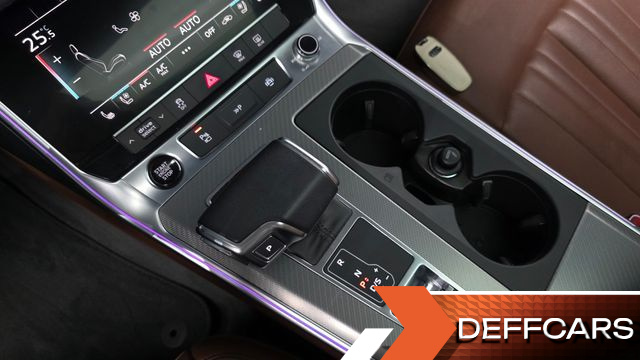Audi A6 45 TFSI купить на сайте DeffCars