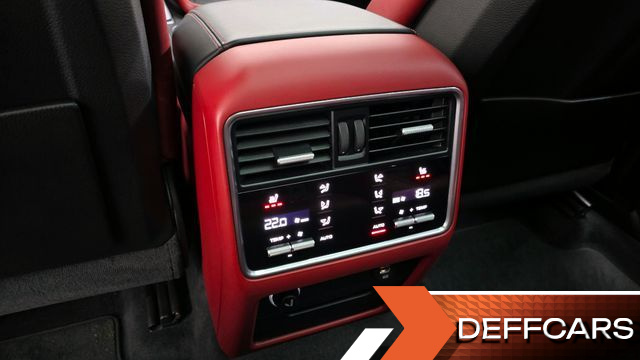 Porsche CAYENNE 3.0 купить на сайте DeffCars